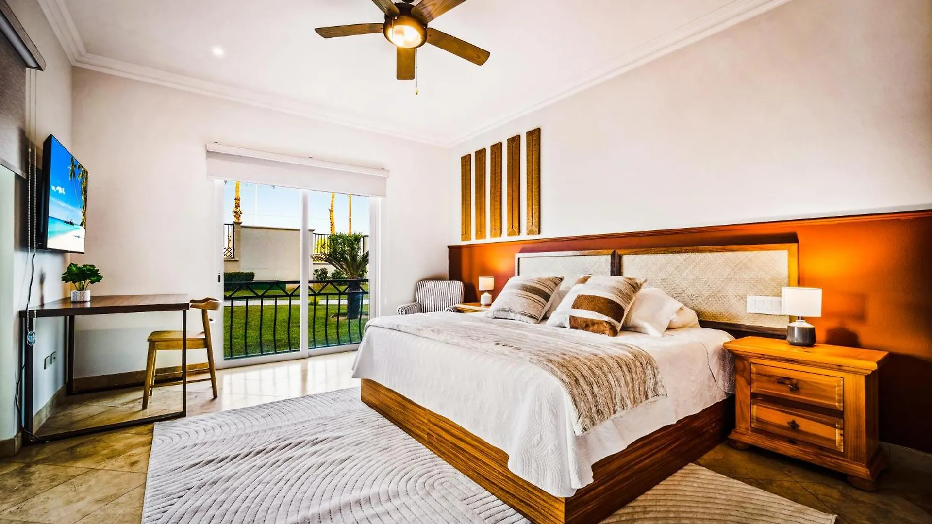 Perfect Location Relax In Style Minutes From Beach Cabo San Lucas 0*,  Mexiko