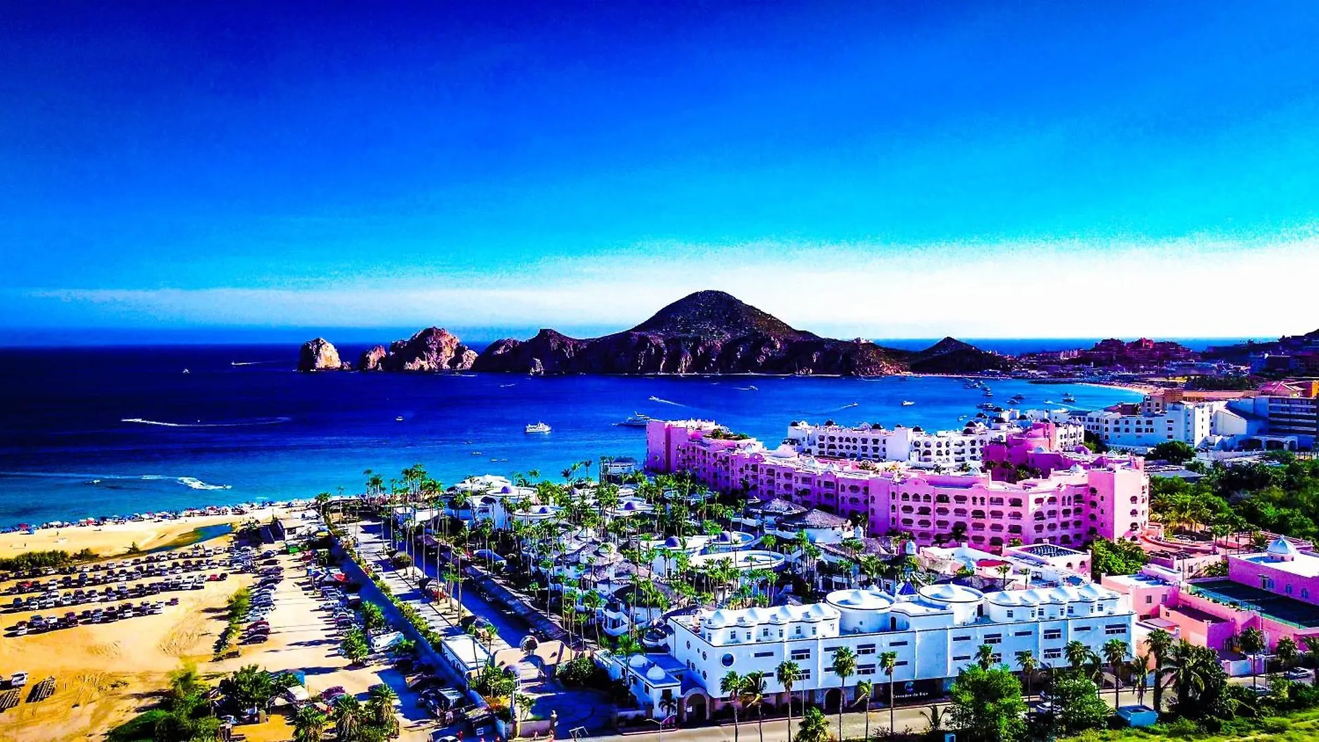 Perfect Location Relax In Style Minutes From Beach Cabo San Lucas 0*,