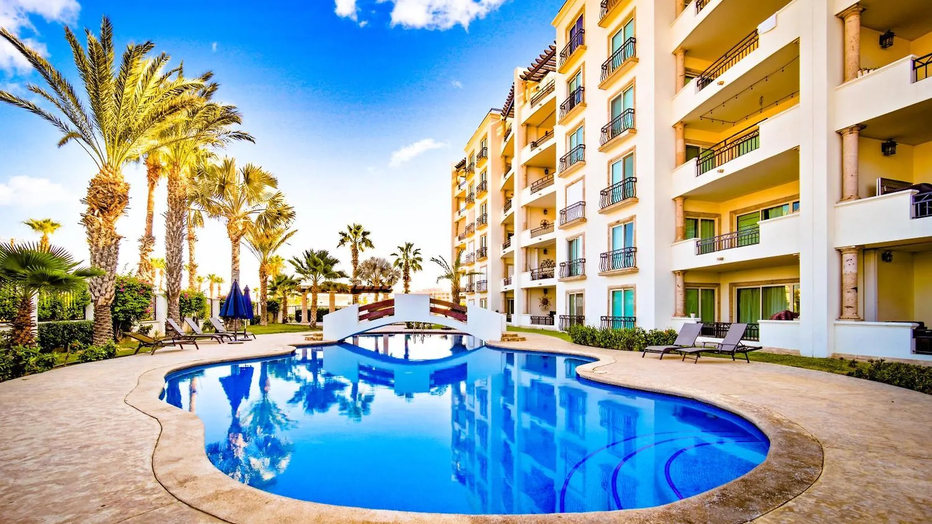 Perfect Location Relax In Style Minutes From Beach Кабо-Сан-Лукас