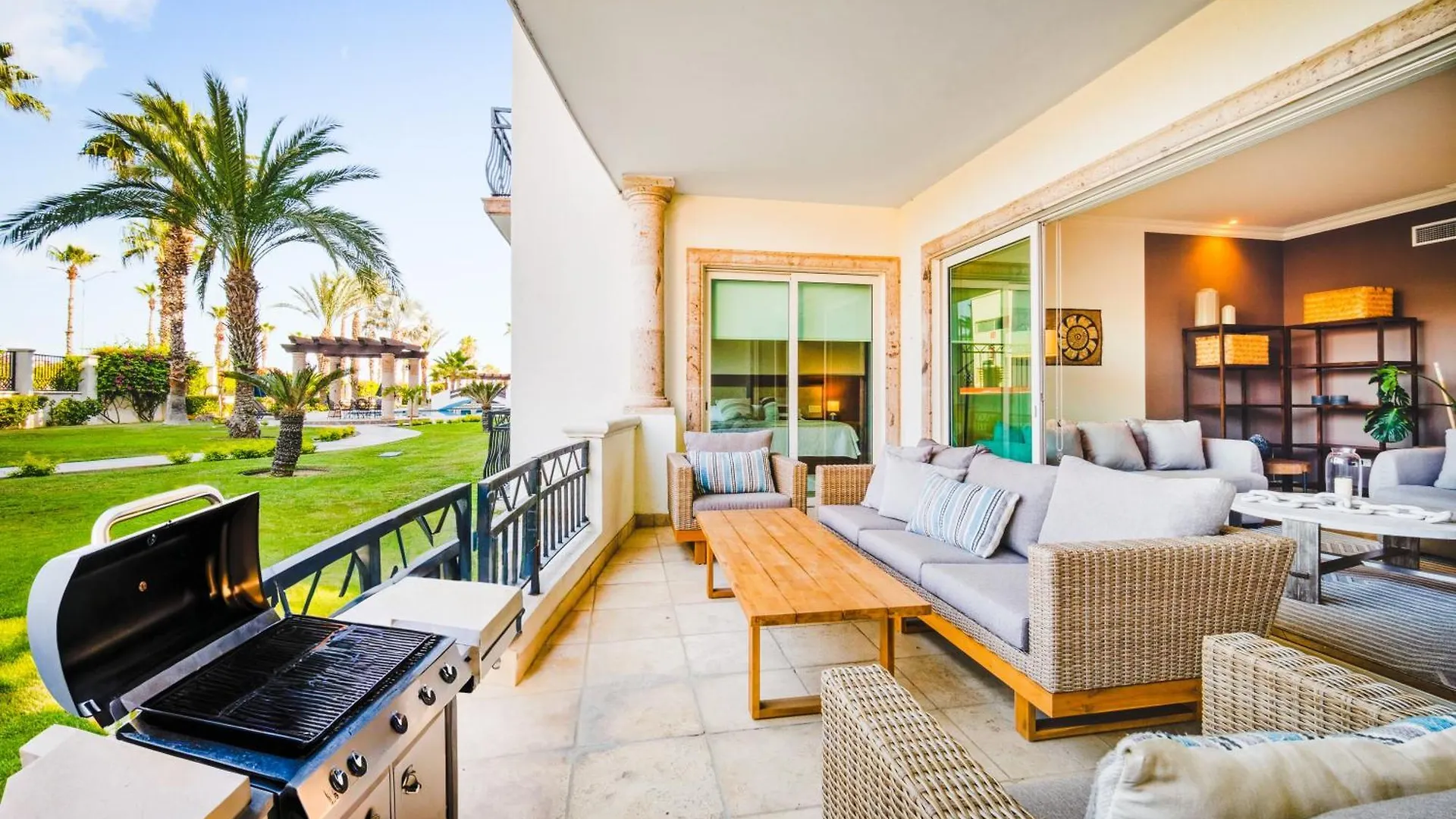 Perfect Location Relax In Style Minutes From Beach Кабо-Сан-Лукас Мексика