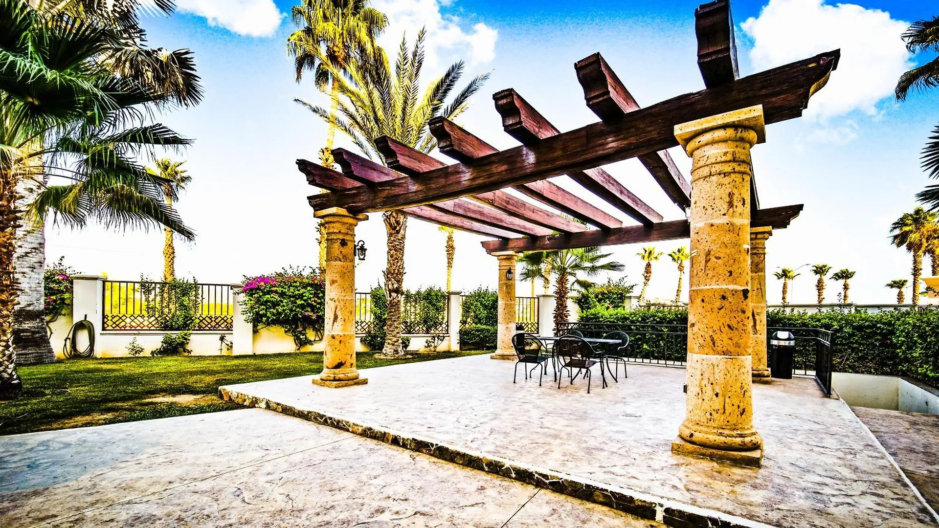 Perfect Location Relax In Style Minutes From Beach Кабо-Сан-Лукас 0*,