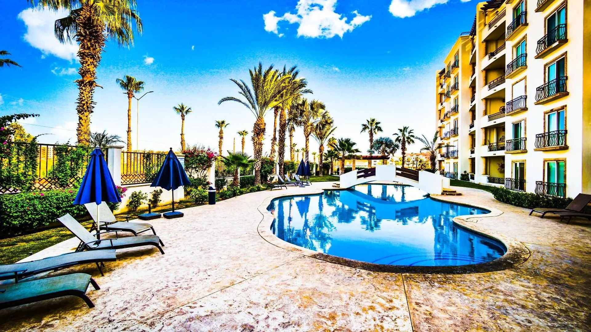 Perfect Location Relax In Style Minutes From Beach Кабо-Сан-Лукас 0*,  Мексика