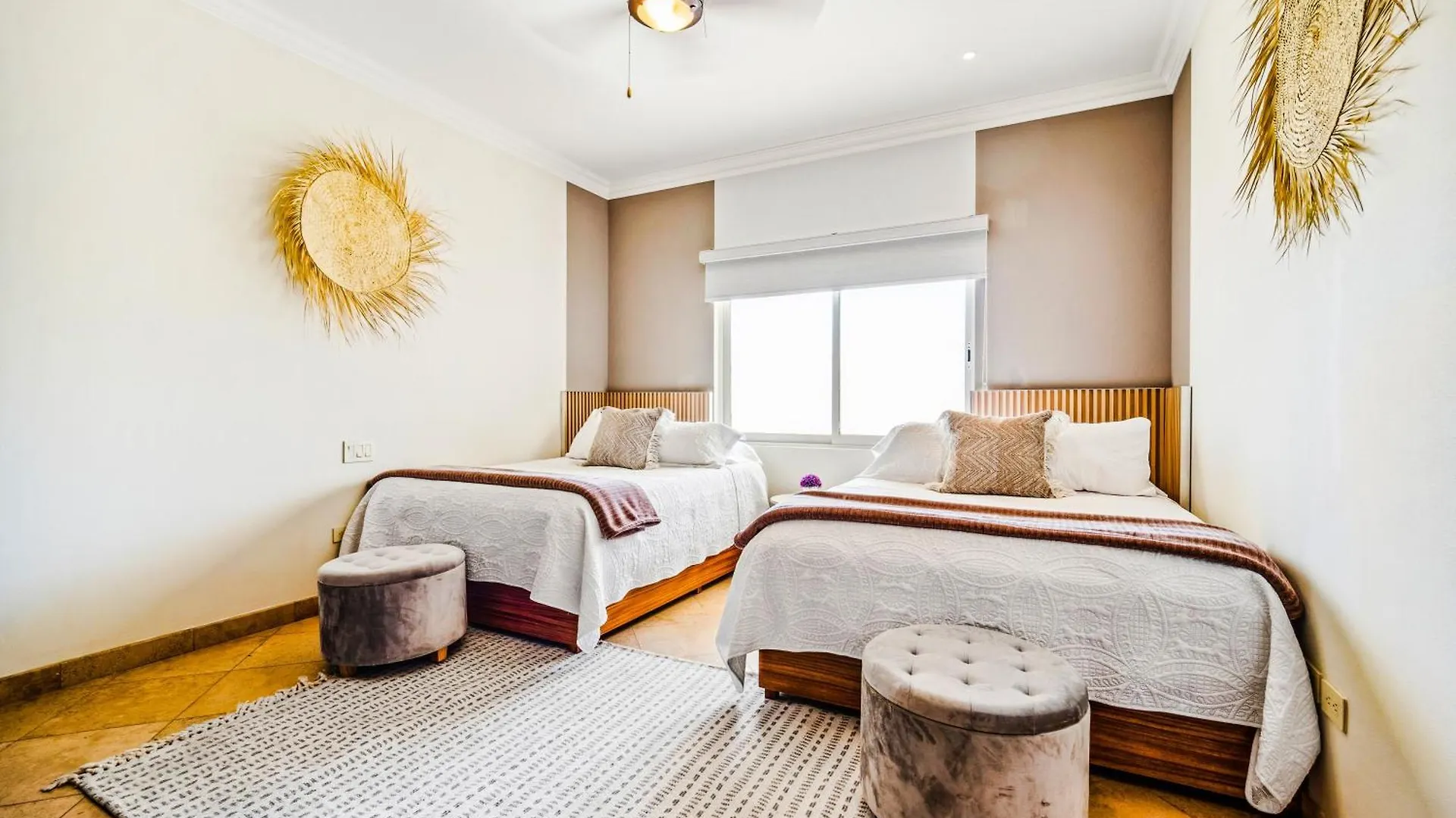 Perfect Location Relax In Style Minutes From Beach Кабо-Сан-Лукас 0*,